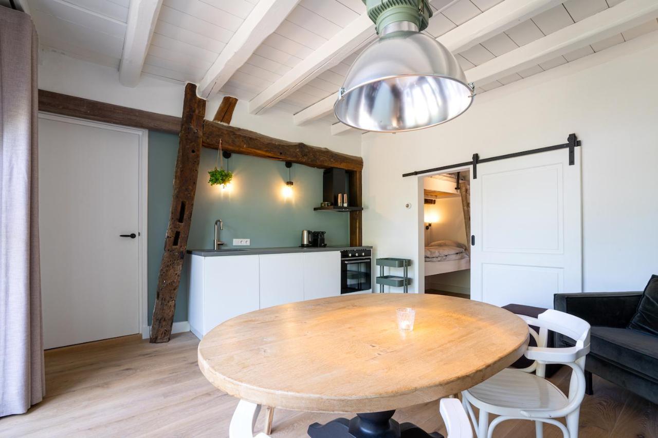 B&B Op3 Aarle-Rixtel Екстериор снимка