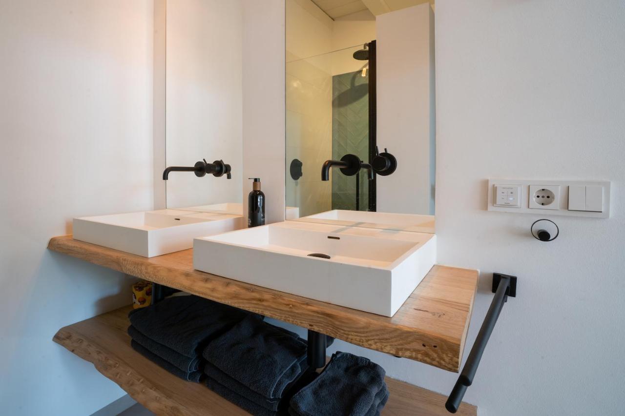 B&B Op3 Aarle-Rixtel Екстериор снимка