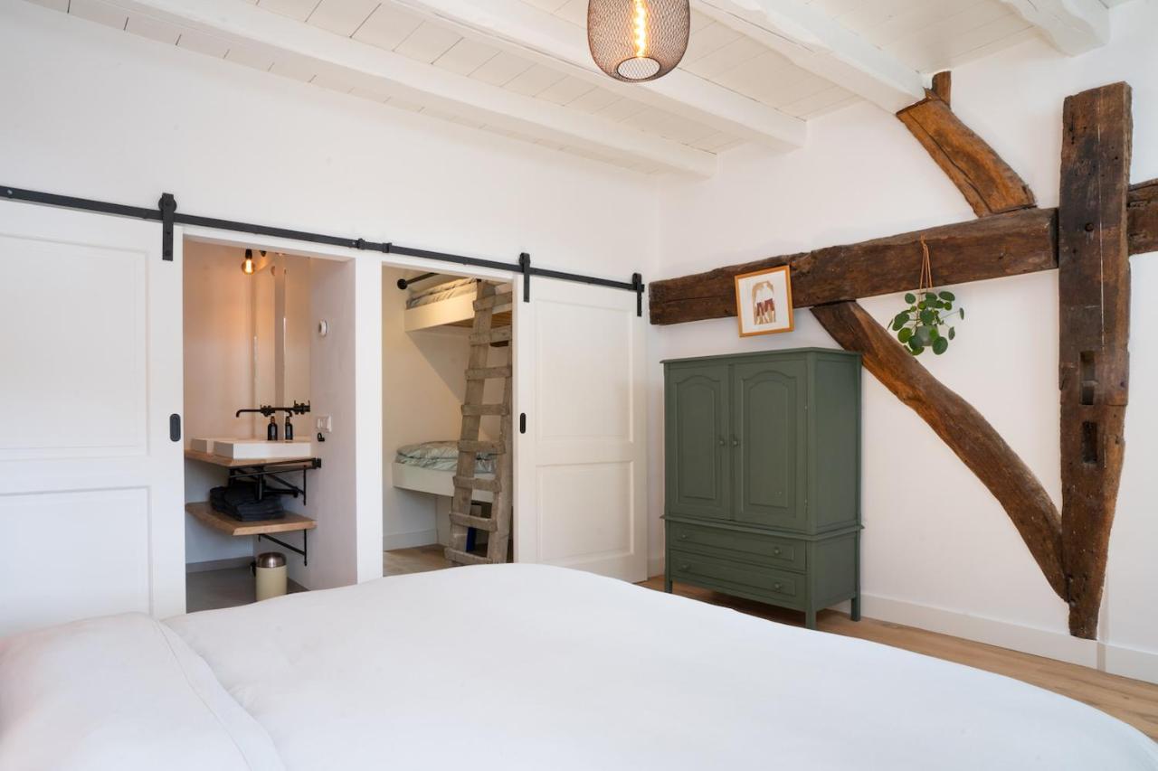 B&B Op3 Aarle-Rixtel Екстериор снимка