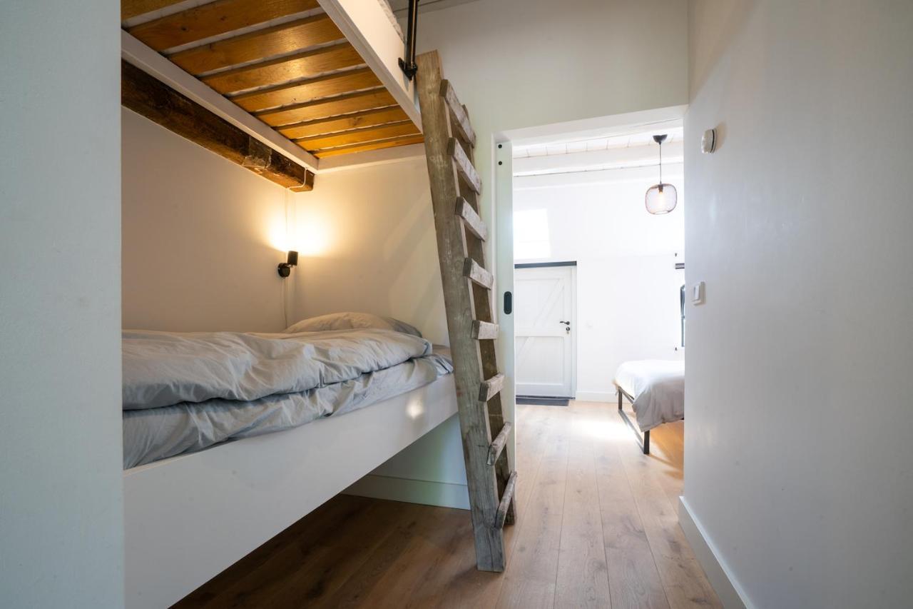 B&B Op3 Aarle-Rixtel Екстериор снимка