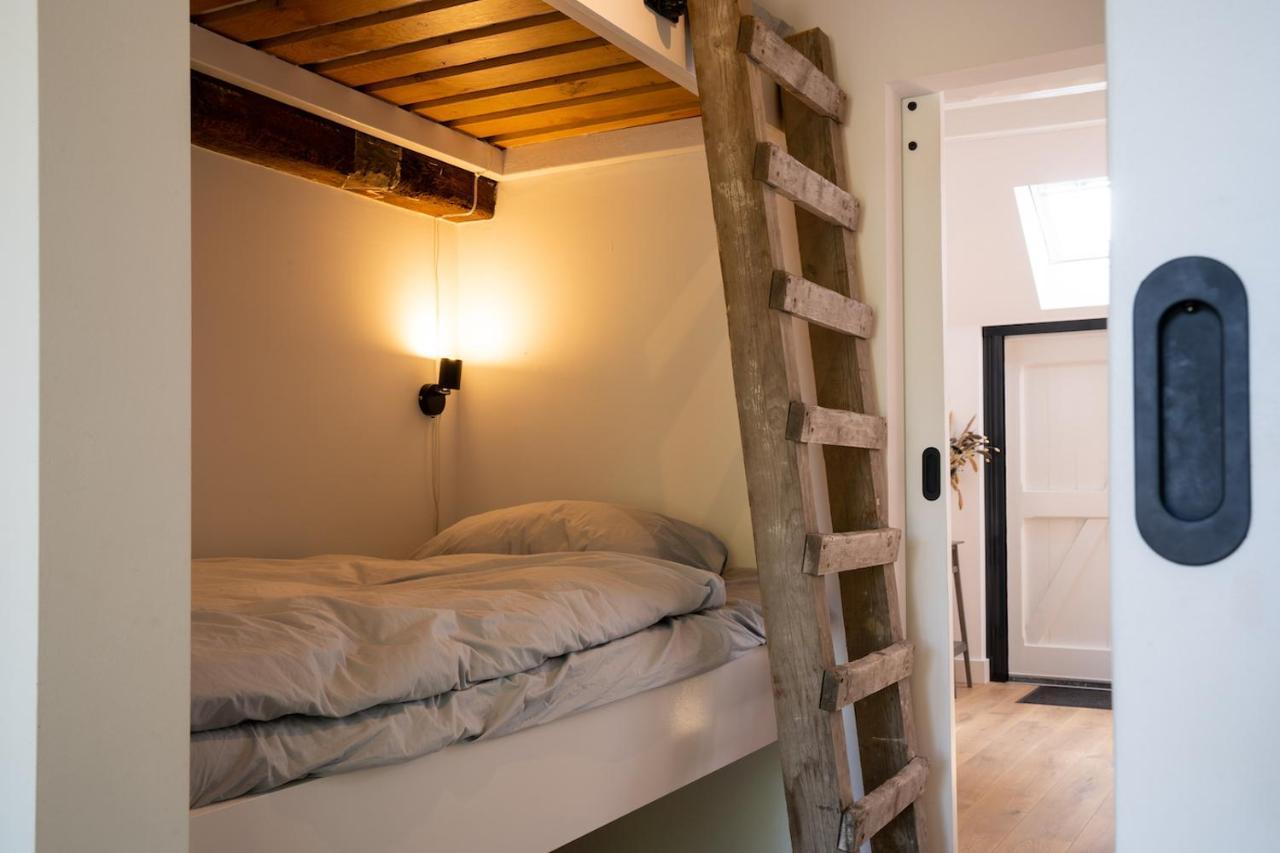 B&B Op3 Aarle-Rixtel Екстериор снимка
